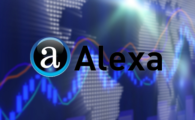 Alexa - Интернет-информационная компания