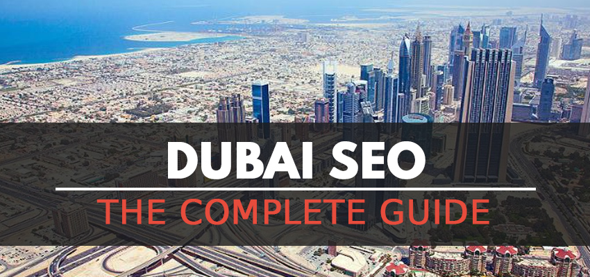 Если вы хотите воспользоваться бизнес-возможностями, будучи видимыми в поисковых системах в Дубае, то это руководство для SEO в Дубае для вас