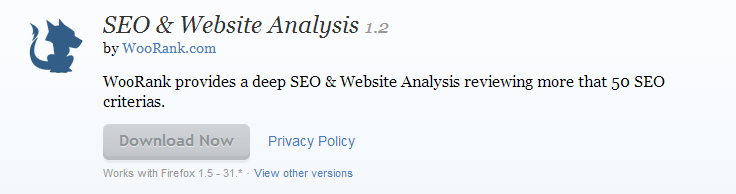 6)   SEO и анализ веб-сайтов