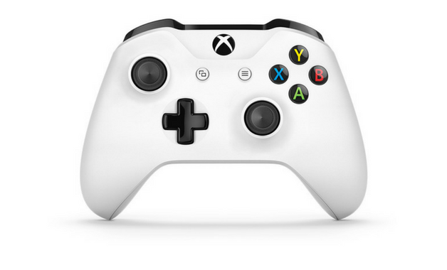 Все элементы управления и   Аксессуары для Xbox One   Так как флаеры и гарнитуры обычно работают в обеих версиях